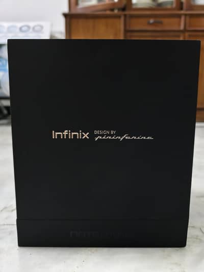 Infinix Note 50 Pro
