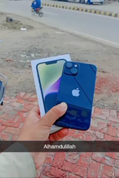 Apple iPhone 14