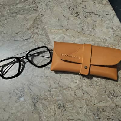 Alpha - Shineblack frame