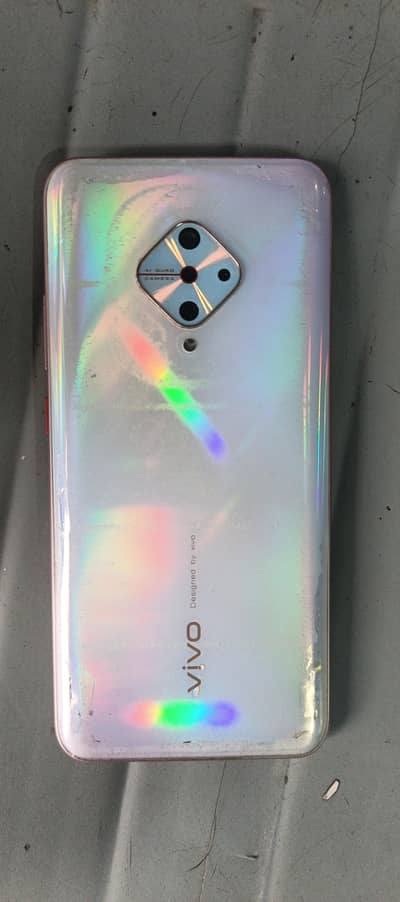 Vivo S1 Pro