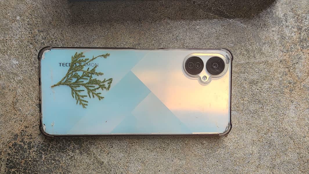 Tecno Camon 19 2