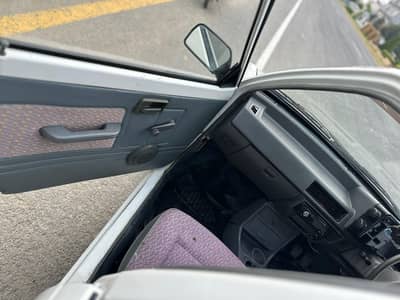 Suzuki Mehran VXR 2017