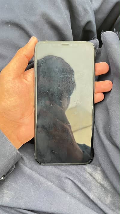 iPhone XS Max for sale pta approved
