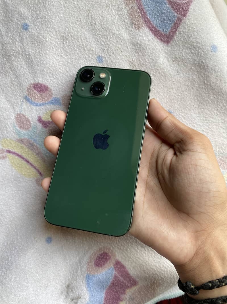 Apple iPhone 13 1