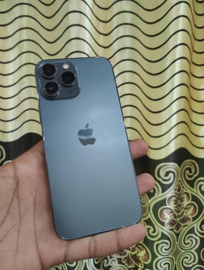 Apple iPhone 13 Pro Max non pta