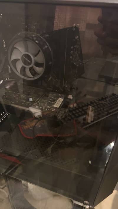 Gaming Pc For Sale