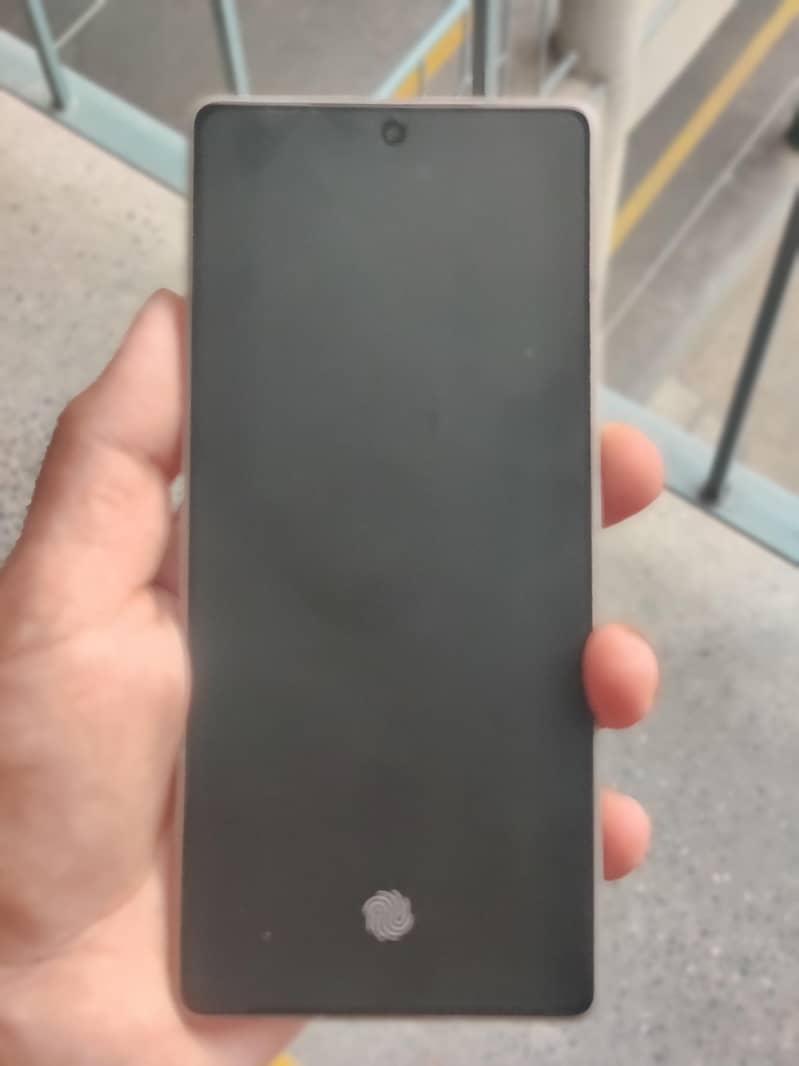Infinix Note 50 3