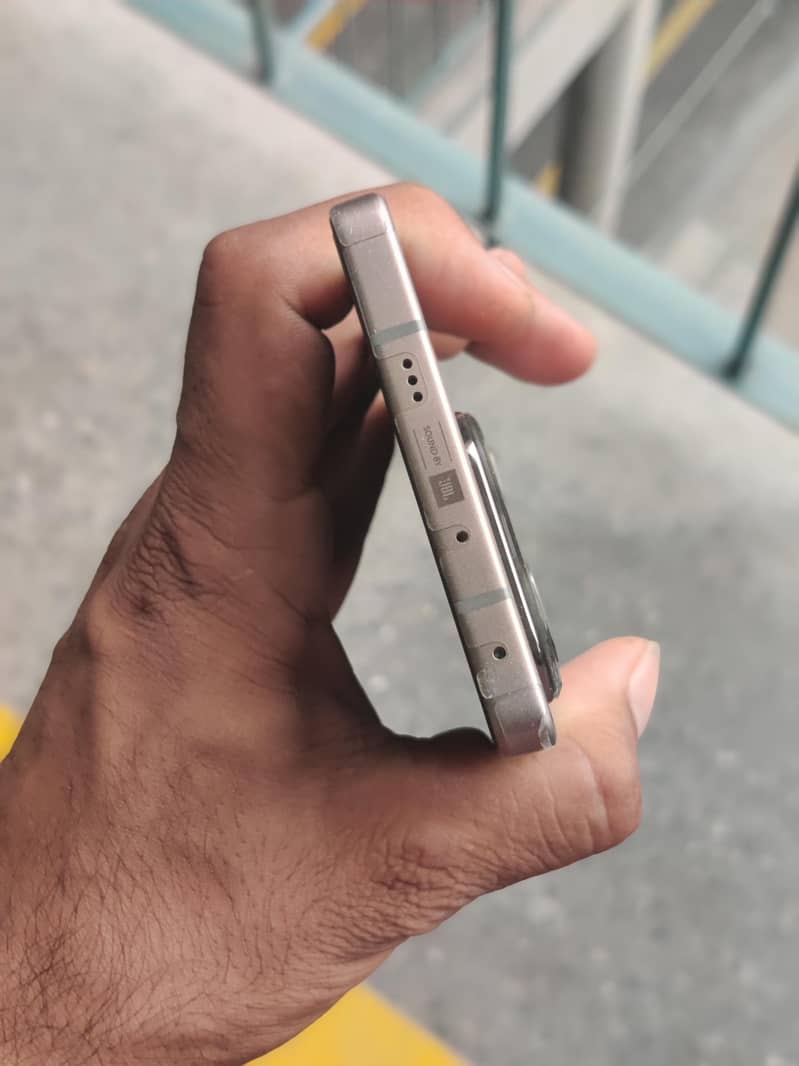Infinix Note 50 4