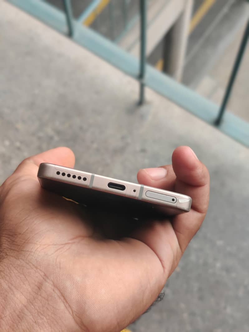 Infinix Note 50 5