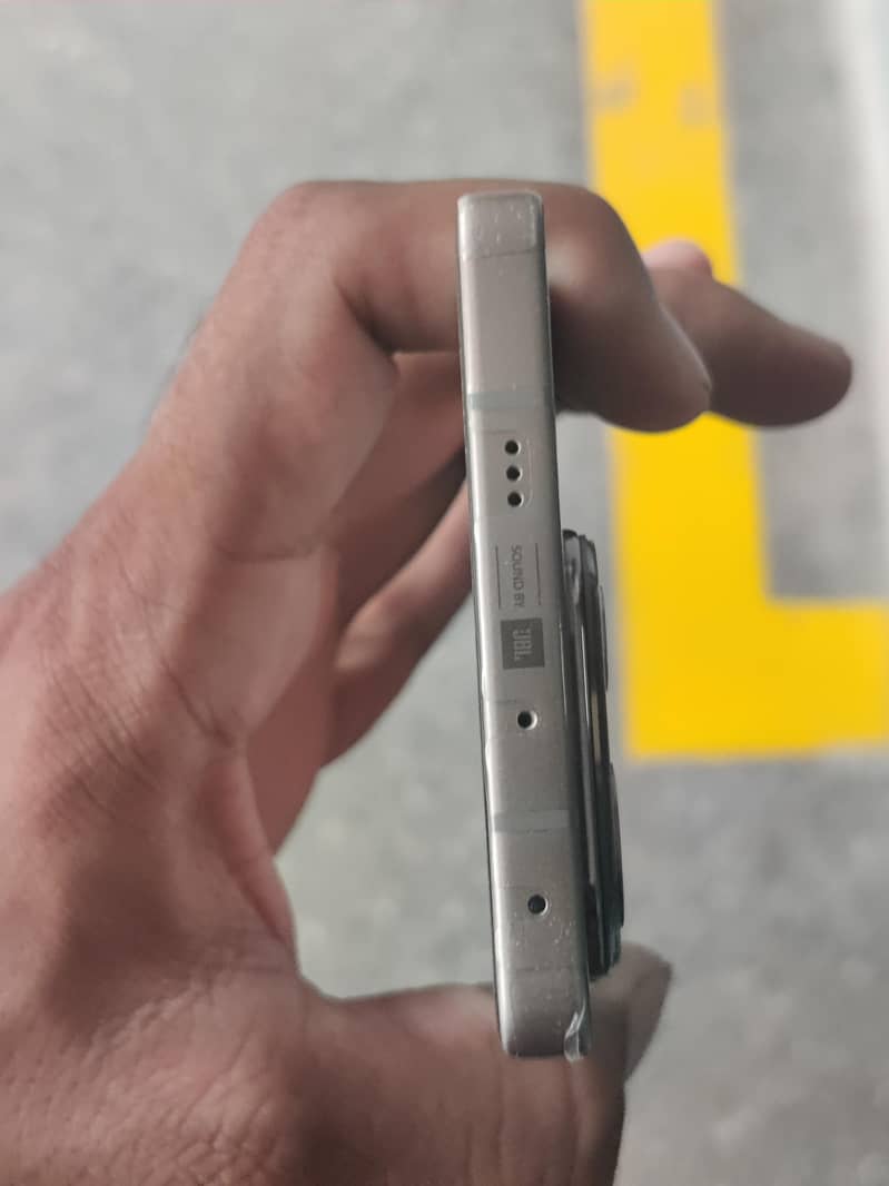 Infinix Note 50 7