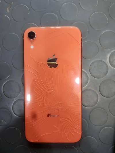 Apple iPhone XR