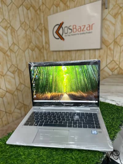 Hp Elitebook 840 G5 Core i5 8th Generation Laptop