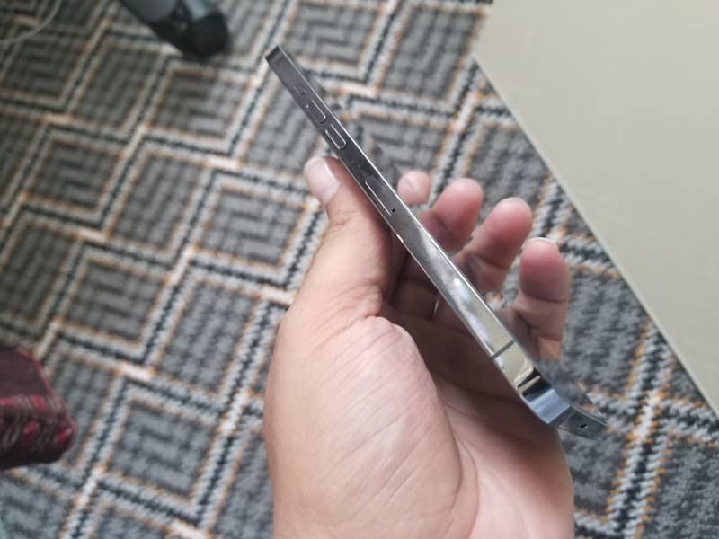 Iphone 12 pro max 0