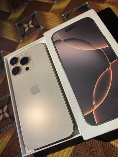 Iphone 16 pro jv