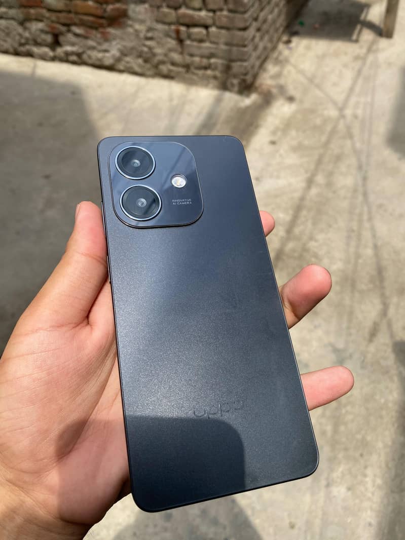 Oppo A3 3