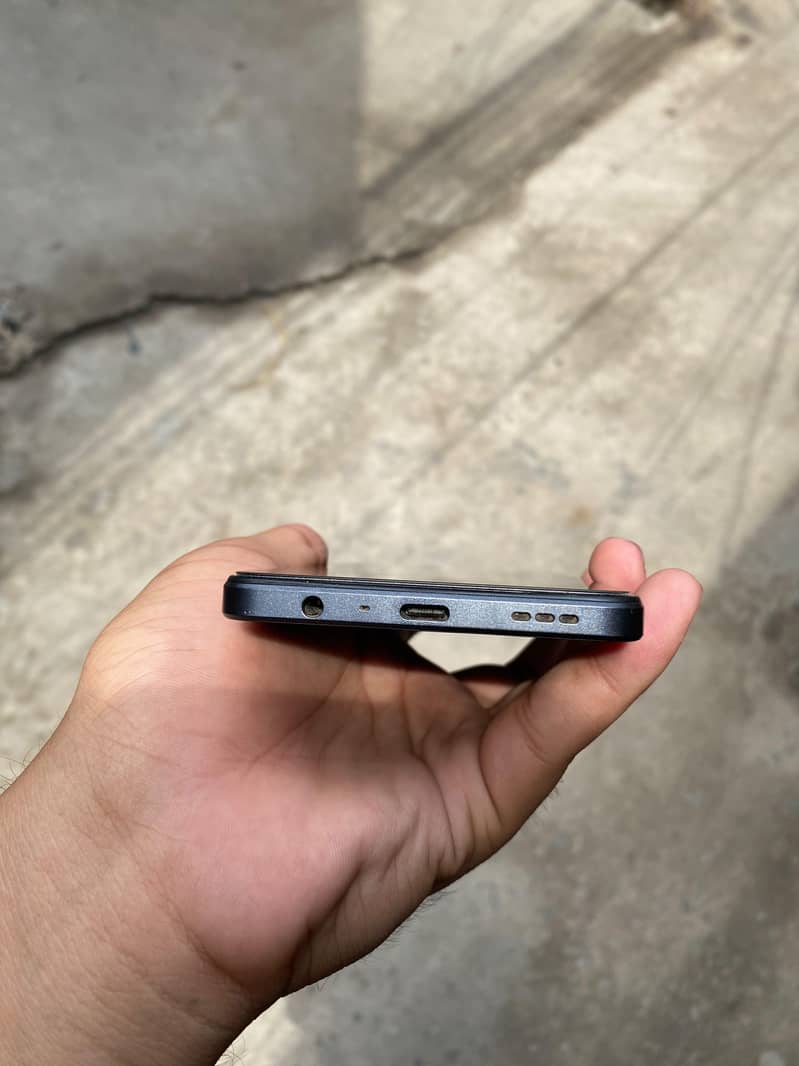 Oppo A3 4