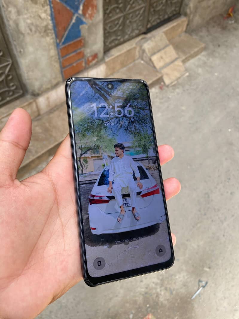 Oppo A3 5