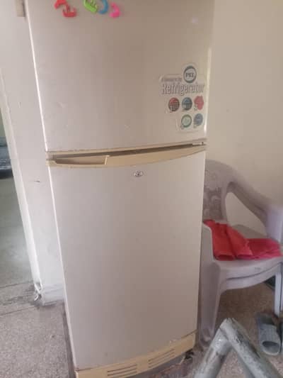 fridge used pel