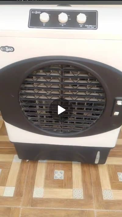 Super Asia ECM-6000 Air Cooler