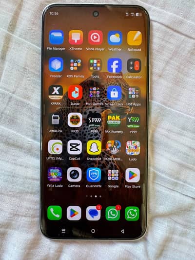 Mobile