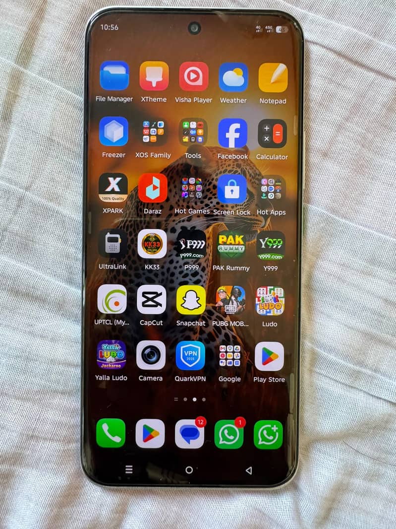 Mobile 0