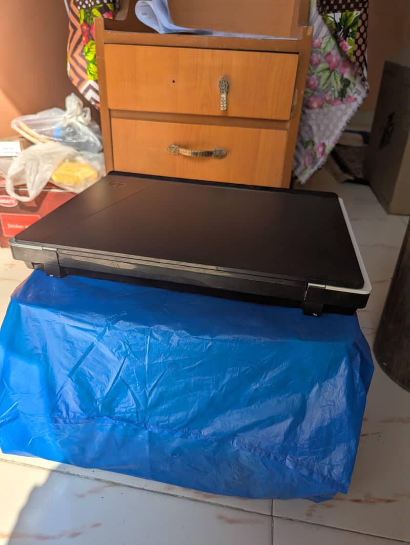 hp scanner 0