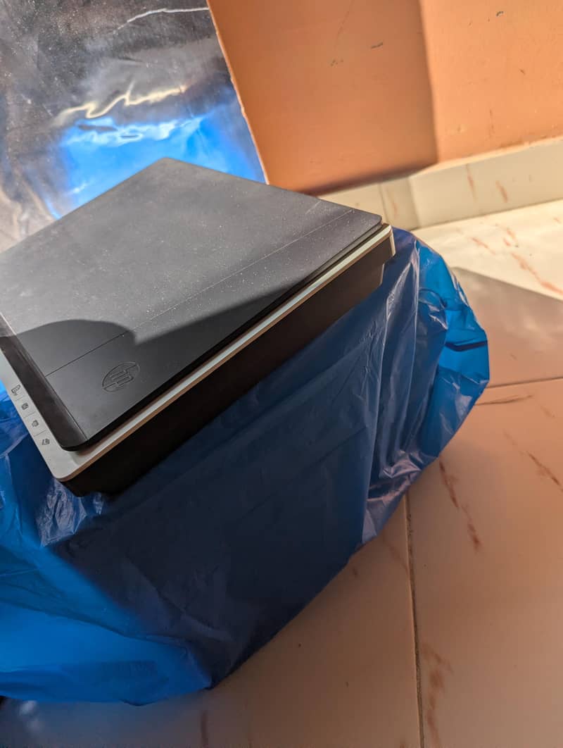 hp scanner 2