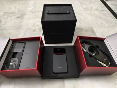 Infinix Note 50 Pro