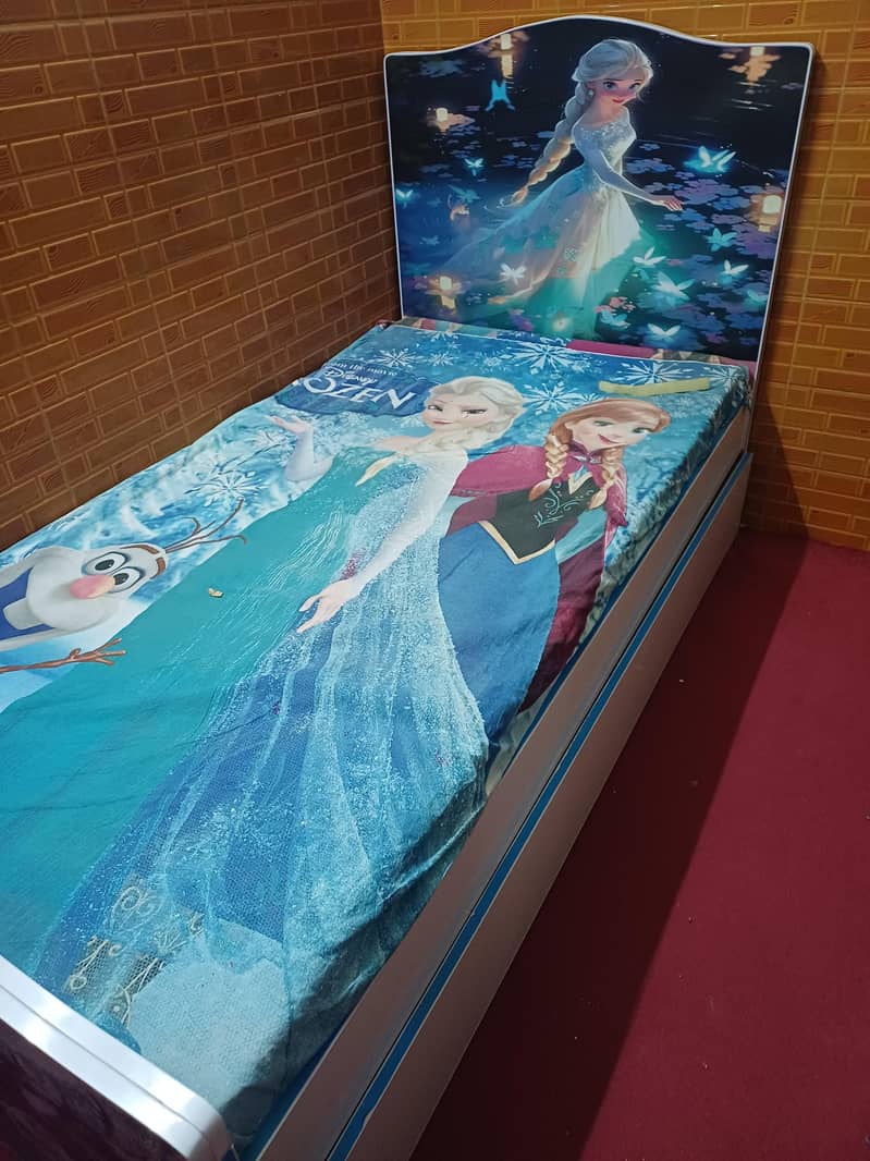 elsa bed 1