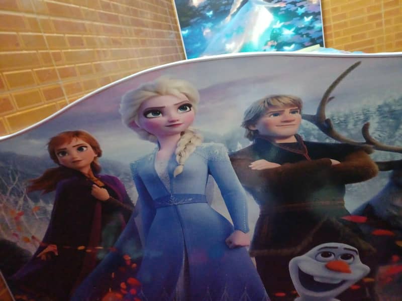 elsa bed 2