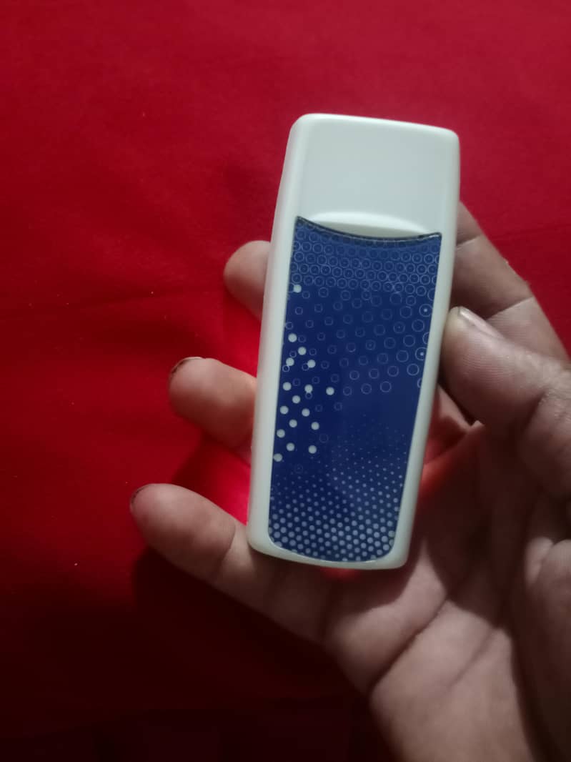 Nokia 3610 1