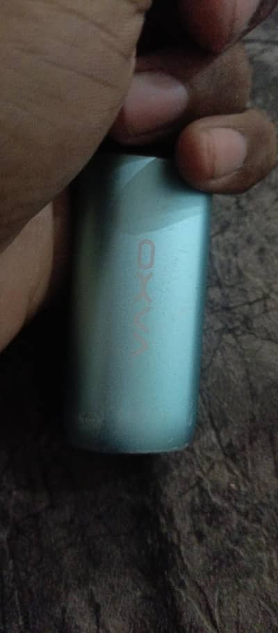 pod vape