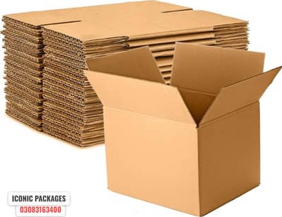 Corrugated Carton Box/Box manufacturer/ Custom Printed Box/Shoe boxes