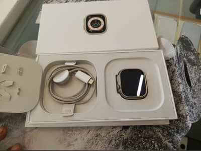 APPLE WATCH ULTRA 1