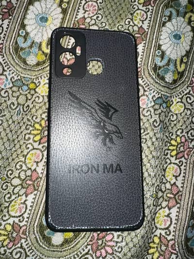 Infinix Hot 12 Play 4:64 gb