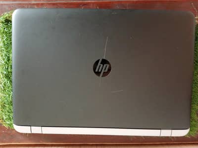 Hp laptop for sale