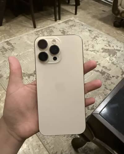 Apple iPhone 16 Pro Max factory unlock 256gb with box