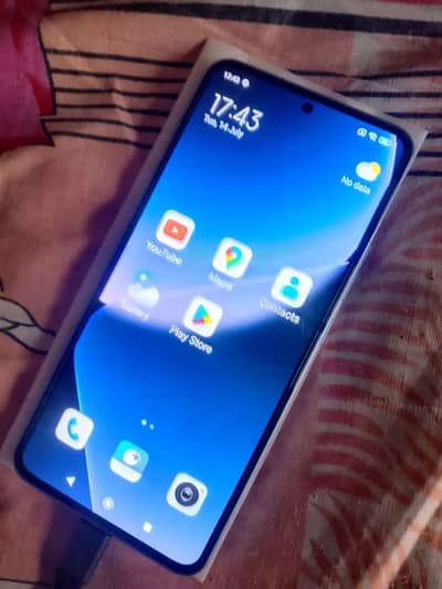 Xiaomi 13T Pro non pta