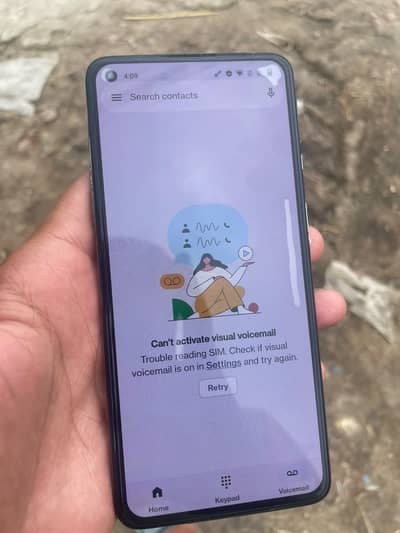One Plus 8T Plus