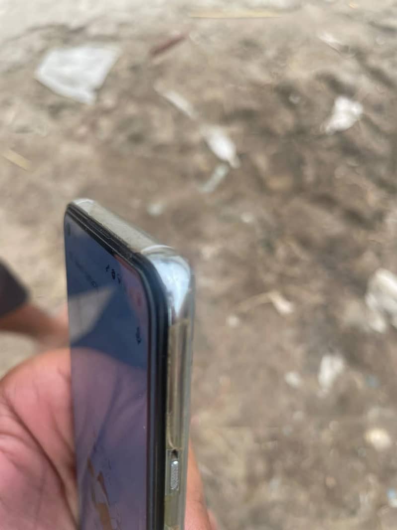 One Plus 8T Plus 1