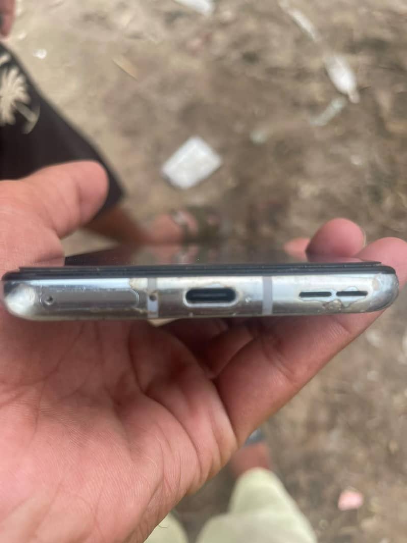 One Plus 8T Plus 2