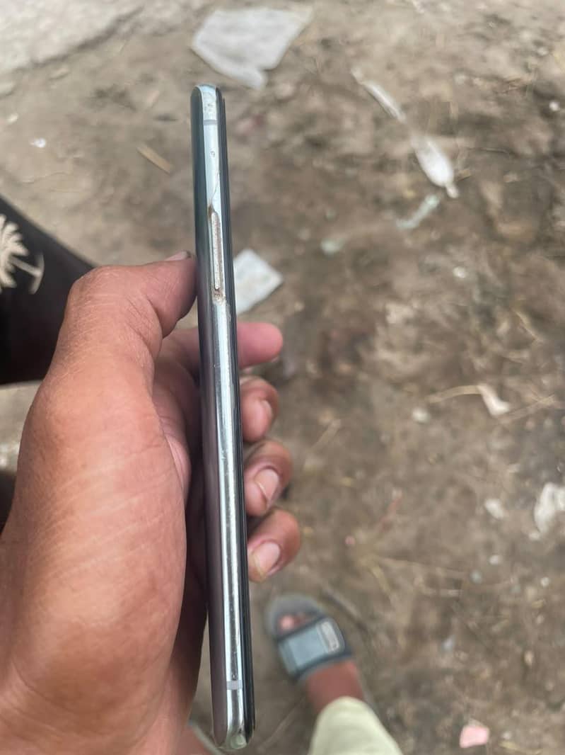 One Plus 8T Plus 3
