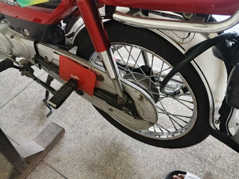 good condition 3