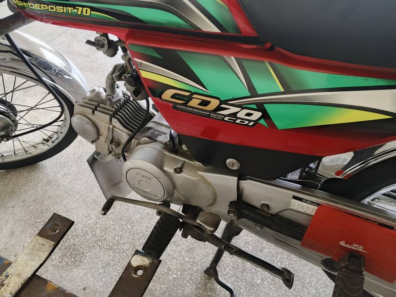 good condition 4