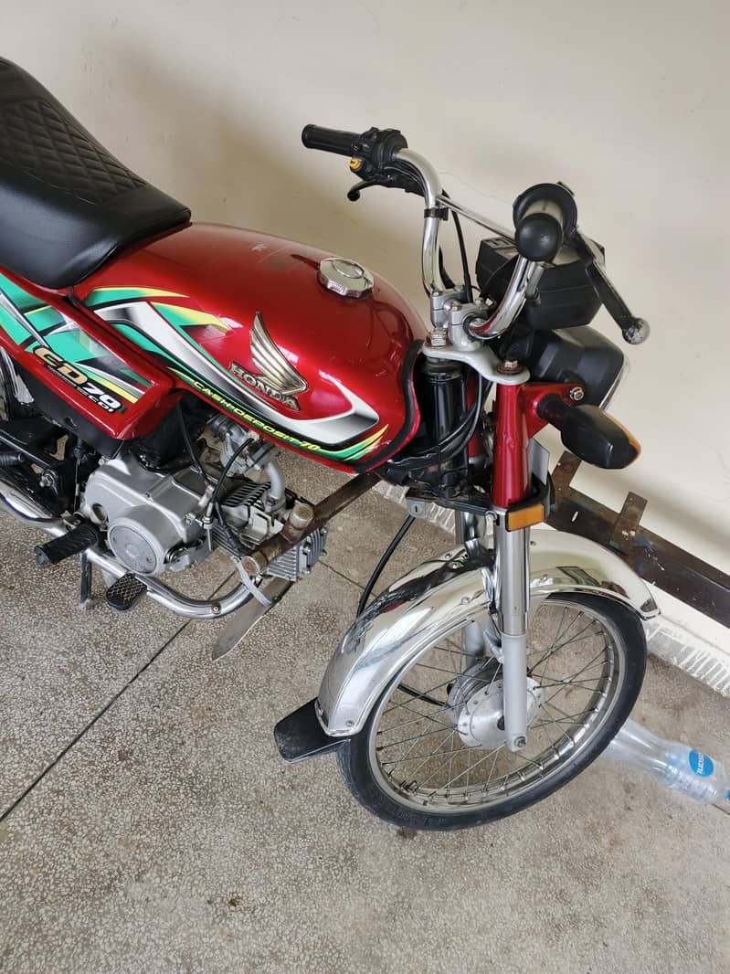 good condition 6