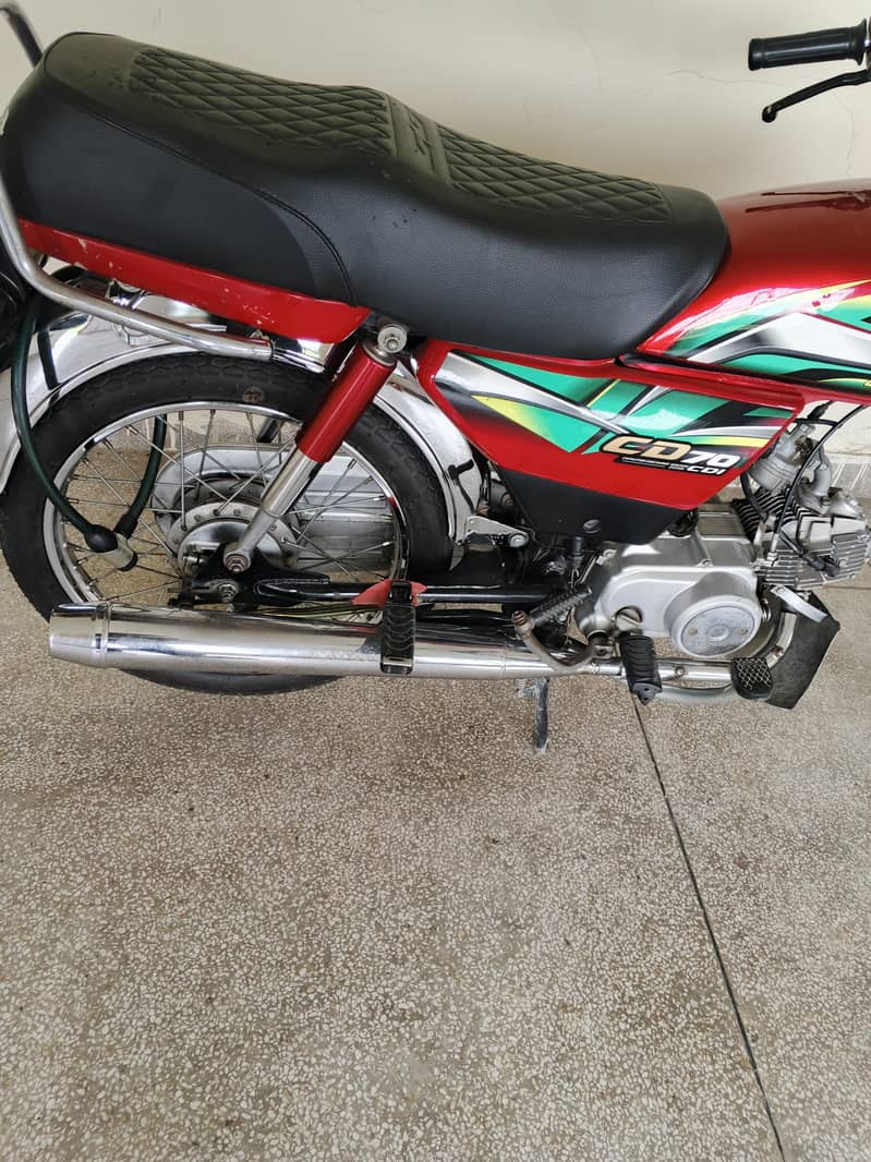 good condition 8