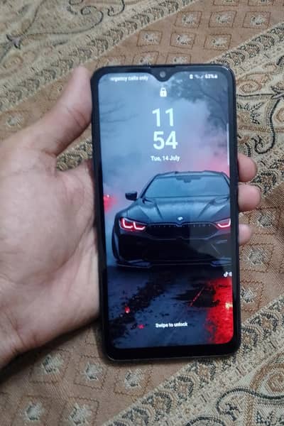 Samsung Mobile A10S