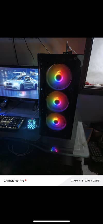 Gaming pc for sell