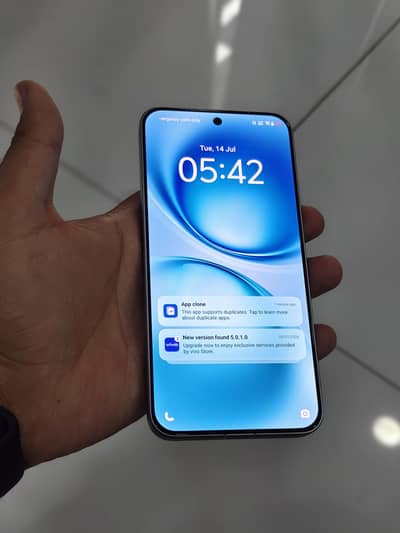Vivo X200 FE