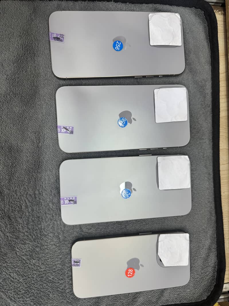 iPhone 15 Pro Max 1